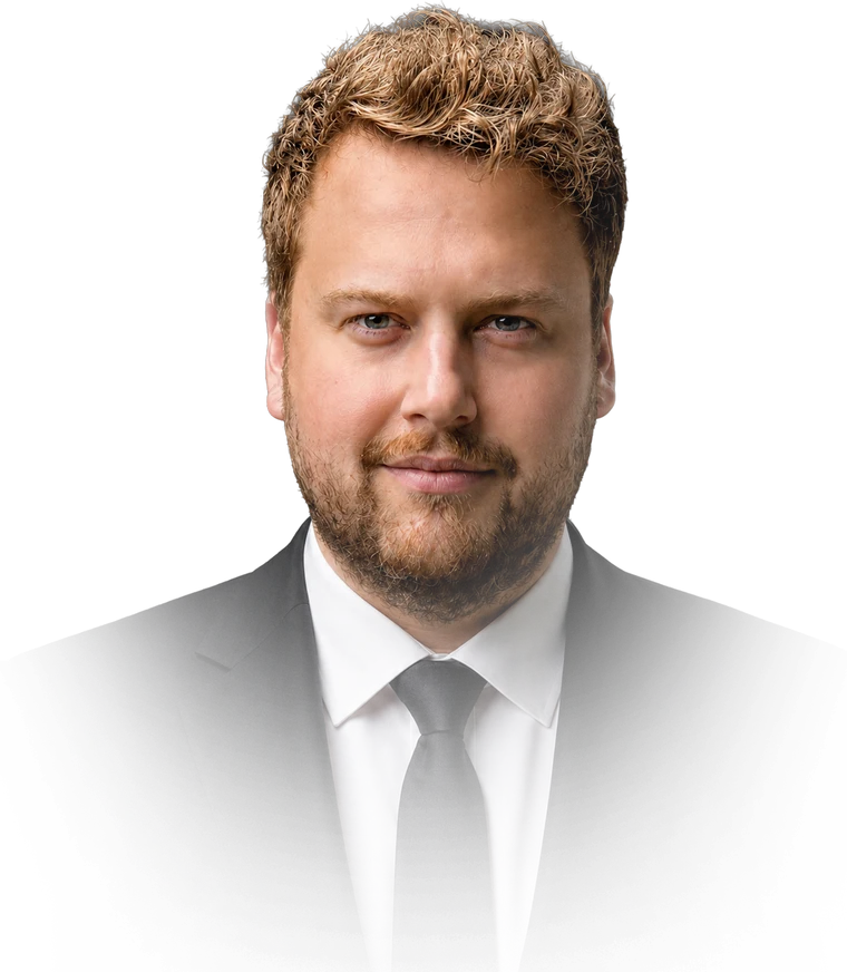 Ingo Stumpf, Strategie & Kundengewinnung